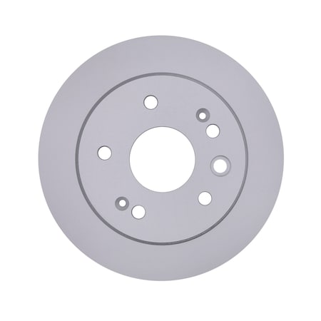 Raybestos 99 Acura 3.2 Tl Rotor, 96849Fzn 96849FZN